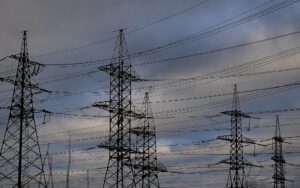 Укренерго скасувало відключення на понеділок