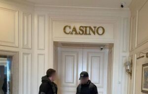 В Україні викрили мережу казино зі слідом з Росії