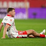 Ванат більше не зіграє в цьому сезоні через травму