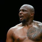 Вайт кинув виклик ексчемпіону Вайлдеру