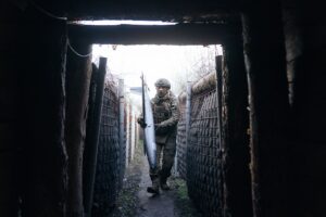 Великодне перемир’я. Чого очікувати від Росії