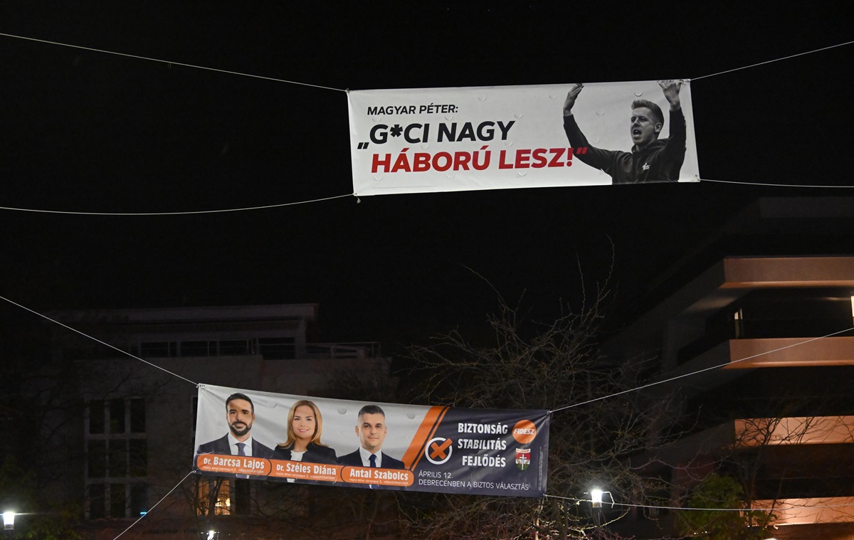 Вибори в Угорщині: з’явилися остаточні результати