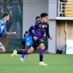 Видалення автора гола не завадило Епіцентру здобути перемогу над Кудрівкою