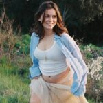 Відома українська акторка розсекретила вагітність