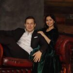 Відомий актор розлучився з дружиною після 10 років шлюбу