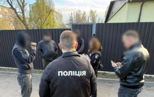 Викриті масштабні оборудки з закупівлею дров для ЗСУ