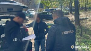 Викрито розкрадання 5,6 млн на закупівлі РЕБ