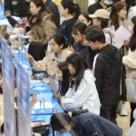 Війна в Ірані “підвищила” рівень безробіття в Китаї – ЗМІ