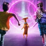 Вийшов трейлер українського сімейного фентезі Хрещатик 48/2