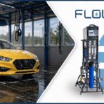 Водоочисні системи для автомийок: як підібрати рішення під формат і навантаження