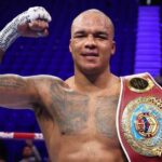 Вордлі назвав, з ким готовий битися, якщо Усик відмовиться