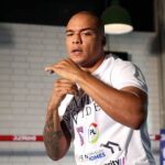 Вордлі розповів про тренування з українським чемпіоном