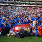 Є, що відзначити: конголезькі гравці кинули свої клуби