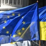 ЄС надасть Україні &euro;1,4 млрд доходів від заморожених активів Росії