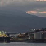 Європа вводить заборону на імпорт російського СПГ