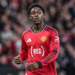 Юнайтед зробив ставку на вихованця, продовживши контракт