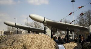 Загроза з півночі. Чи запускатимуть “шахеди” з Білорусі