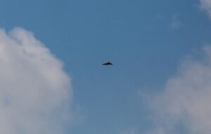 Заява ЗМІ про шахеди з Білорусі: Флеш уточнив дані