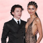 Зендея підігріла чутки про таємне весілля з Голландом