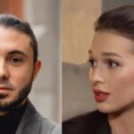 Журналістка заявила про погрози з боку Тараса Тополі