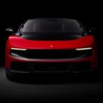 Акції Ferrari різко впали після презентації електромобіля Luce