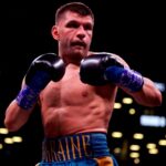 Дерев&rsquo;янченко віднині битиметься від Zuffa Boxing