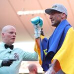 Гвоздик висловився про шанси Хижняка на ОІ-2028