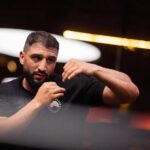 Кабаєл марить поєдинком з Усиком і просить його дати згоду на бій