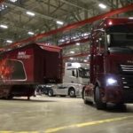 КамАЗ запускає масові скорочення через збитки
