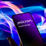 Капіталізація Micron перевищила $1 трлн на тлі буму ШІ
