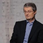 Кондратюк розсекретив свої заробітки за рік