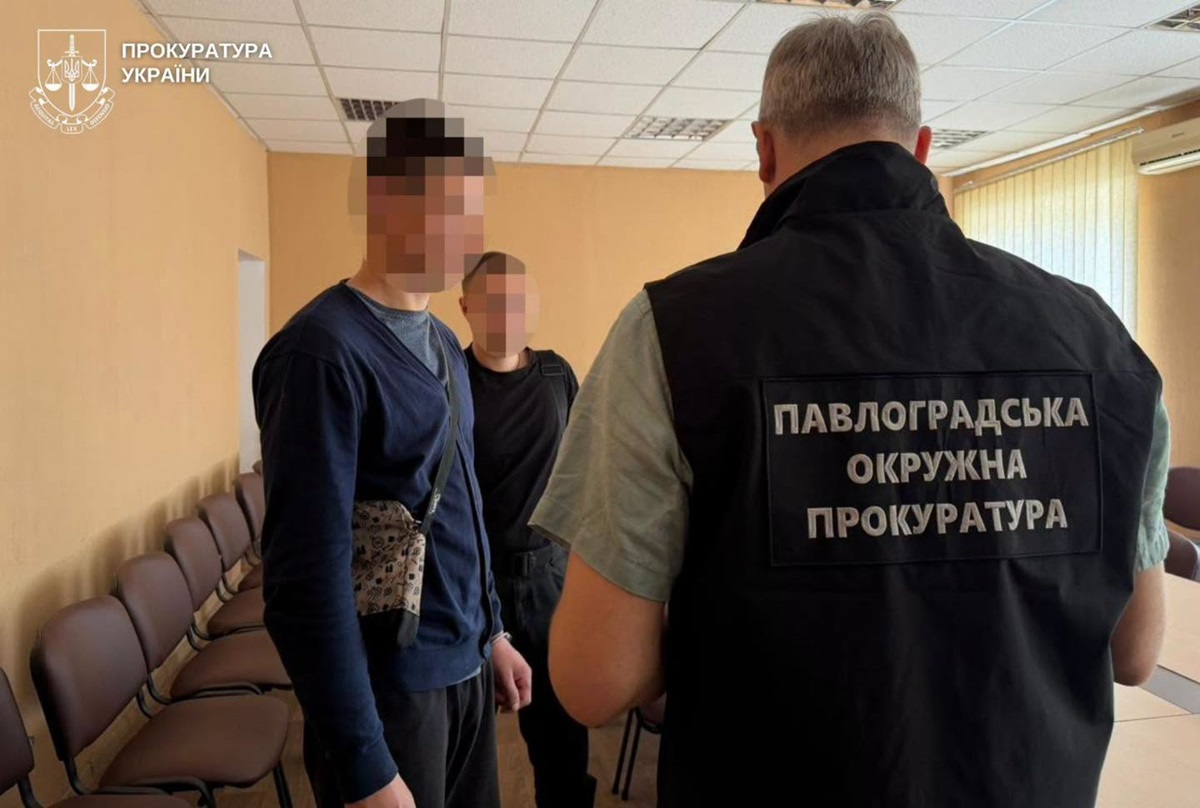 На Дніпропетровщині затримали чоловіка за катування 16-річної