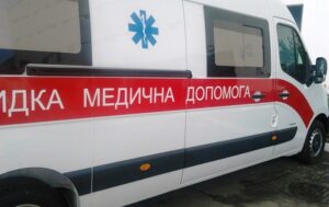 На Сумщині росіяни поранили трьох дітей