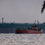 Нафта відреагувала на операцію США в Ормузькій протоці