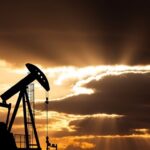 Нафтовидобуток РФ впав до рівня пандемії 2020 року