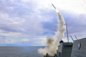 Німеччина залишиться без американських Tomahawk