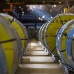 Нові квоти Європи на імпорт сталі вдарять по Україні – ЗМІ