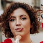 Оля Цибульська розсекретила свої доходи та витрати на місяць