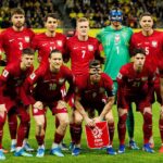 Польща назвала гравців на контрольний матч з Україною