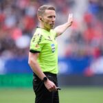 Призначено арбітра на матч Барселони та Реала
