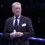 Промоутер зробив заяву щодо бою Дюбуа та Ітауми