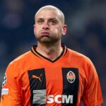 Ракіцький іде з великого футболу