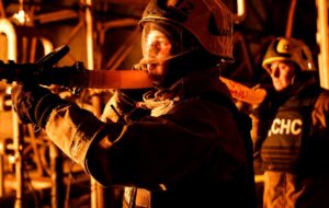 РФ атакувала Полтавський район: є потерпілі