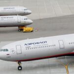 Росія продасть чверть Аерофлоту для поповнення дірявого бюджету