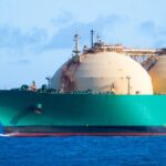 США стають головним постачальником газу до ЄС