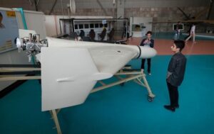 США ввели санкції за допомогу Ірану у виробництві шахедів