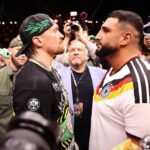 Сулейман відповів, чи позбавлять Усика титулу WBC