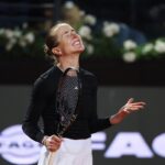 Світоліна вийшла у фінал турніру WTA 1000