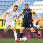 У 27-му турі УПЛ ще два матчі завершилися нічиєю