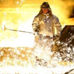У Держстаті оцінили динаміку промвиробництва в Україні